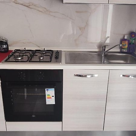 Relax Apartment Bergamo Verdello Eksteriør bilde