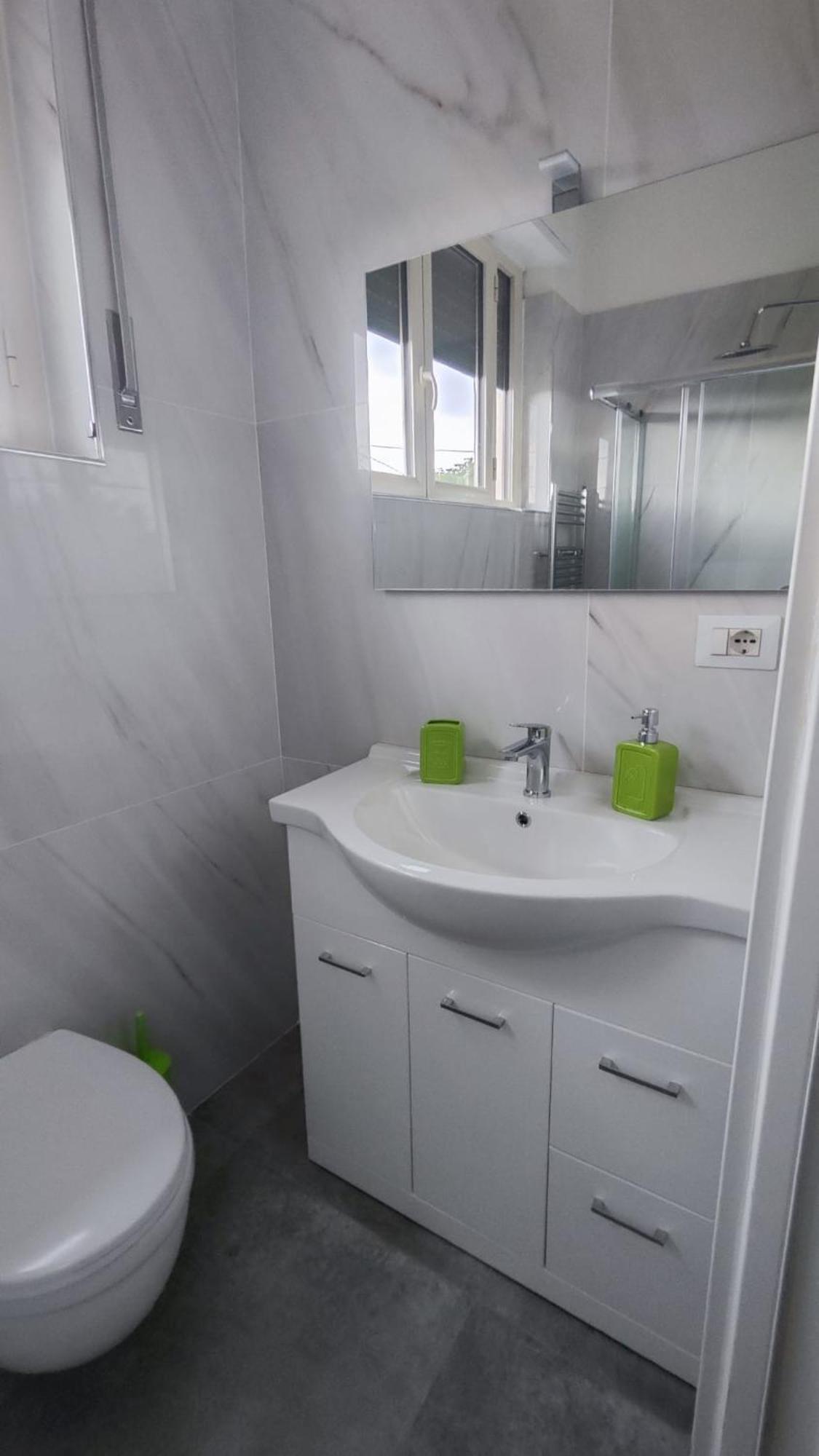 Relax Apartment Bergamo Verdello Eksteriør bilde