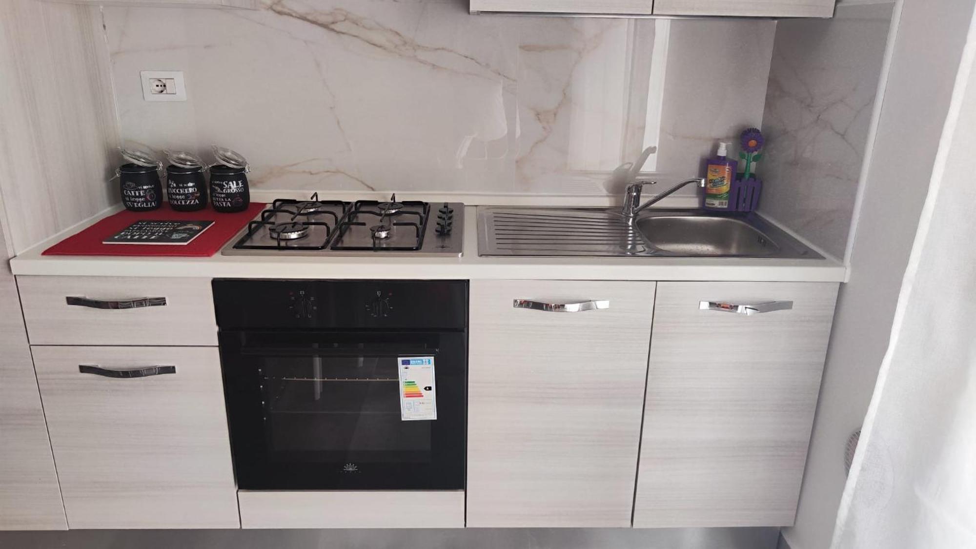 Relax Apartment Bergamo Verdello Eksteriør bilde