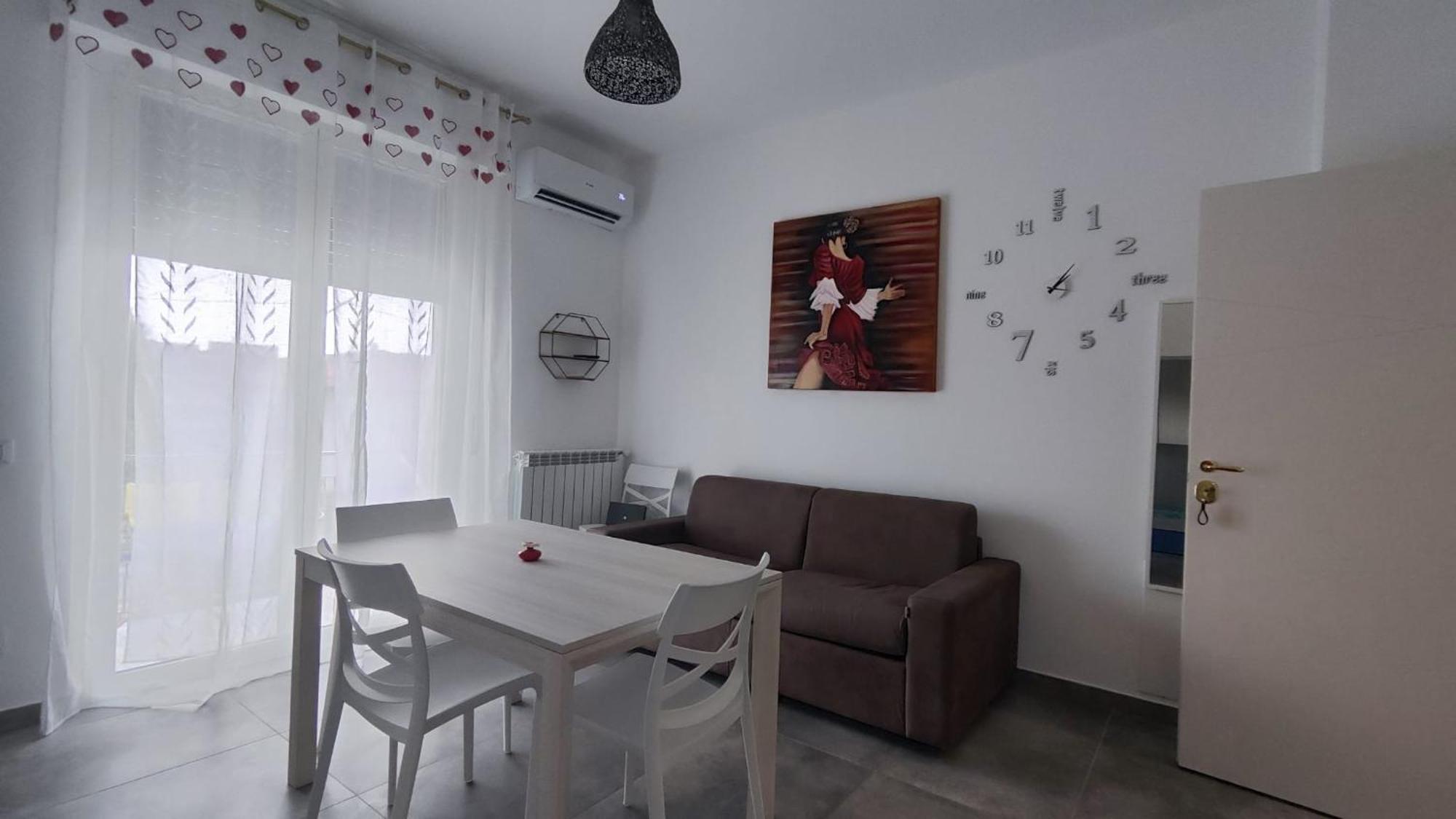 Relax Apartment Bergamo Verdello Eksteriør bilde