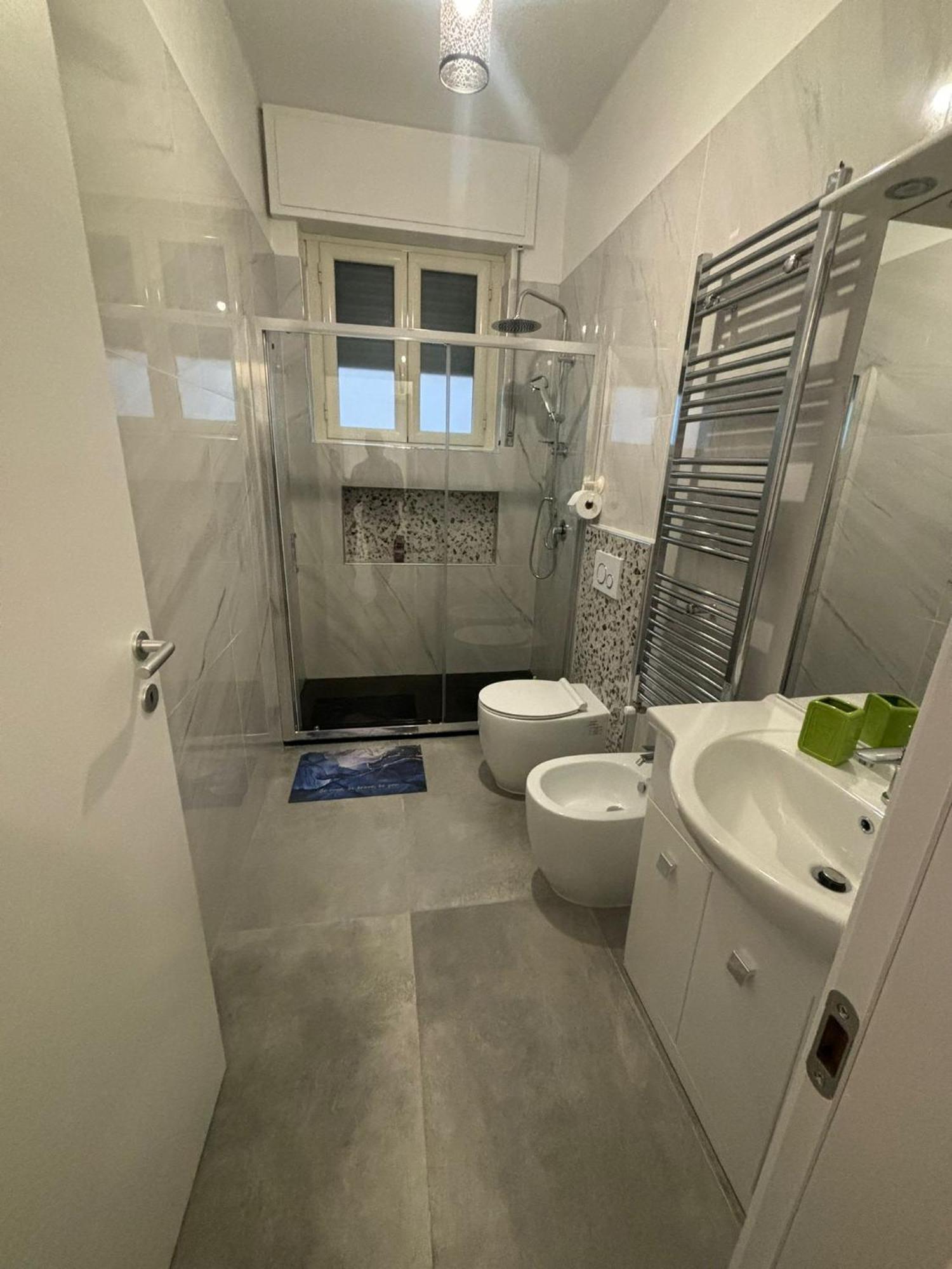 Relax Apartment Bergamo Verdello Eksteriør bilde