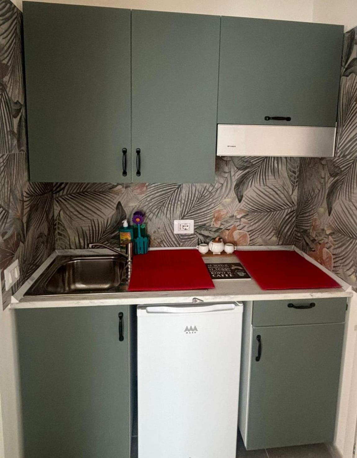Relax Apartment Bergamo Verdello Eksteriør bilde