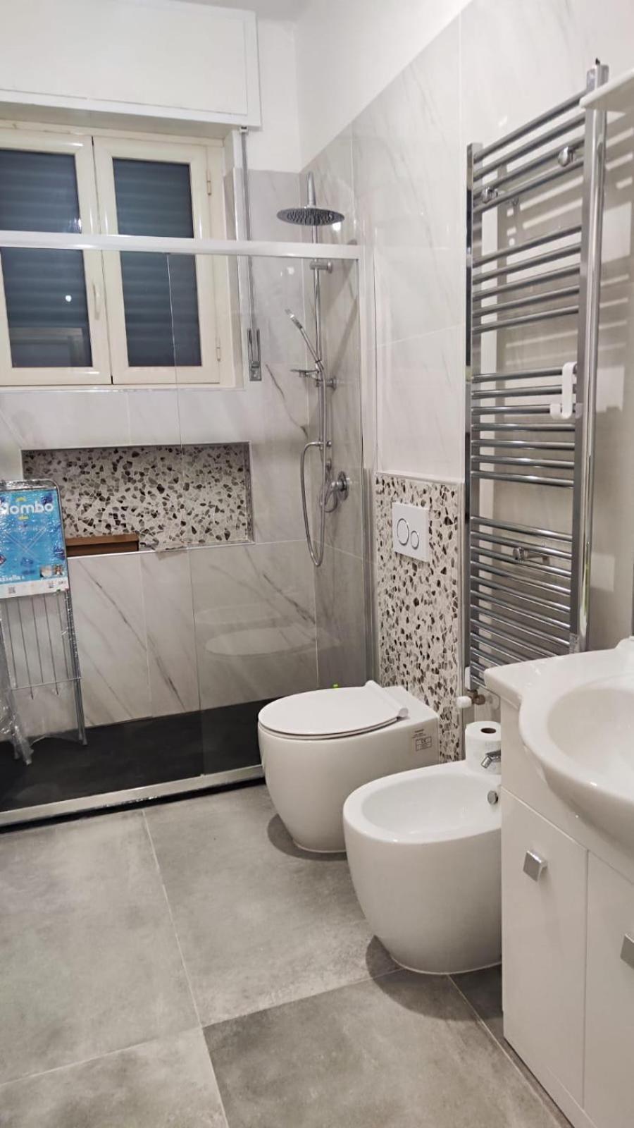 Relax Apartment Bergamo Verdello Eksteriør bilde
